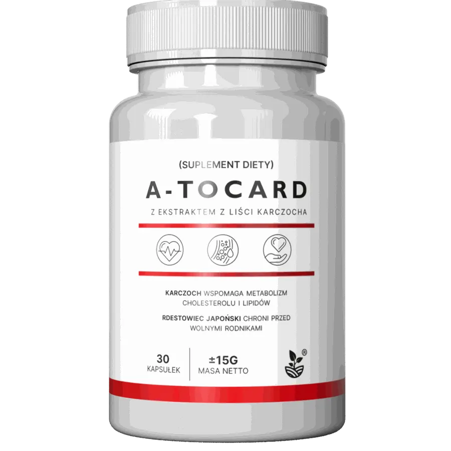 A-tocard
