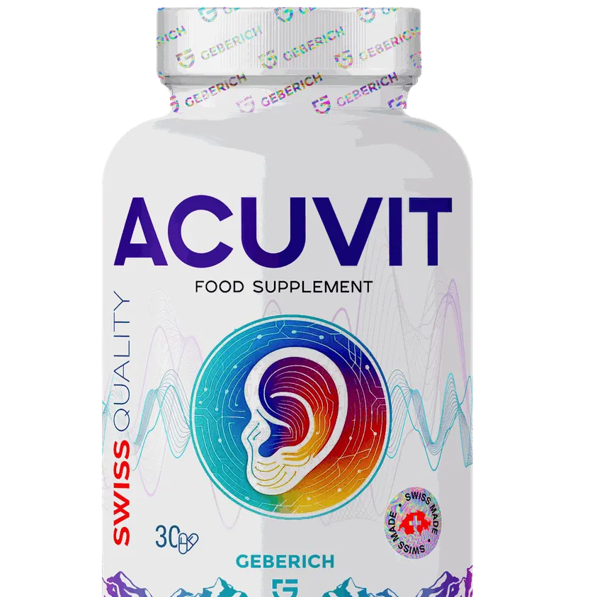 ACUVIT