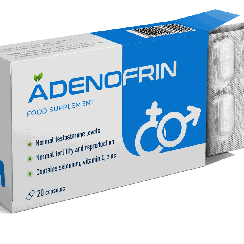 Adenofrin