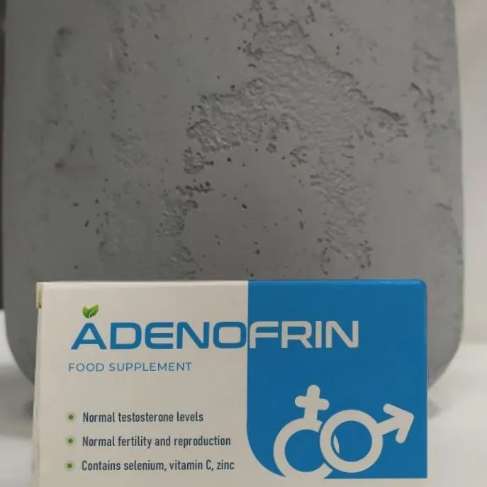 Adenofrin — imagen 2