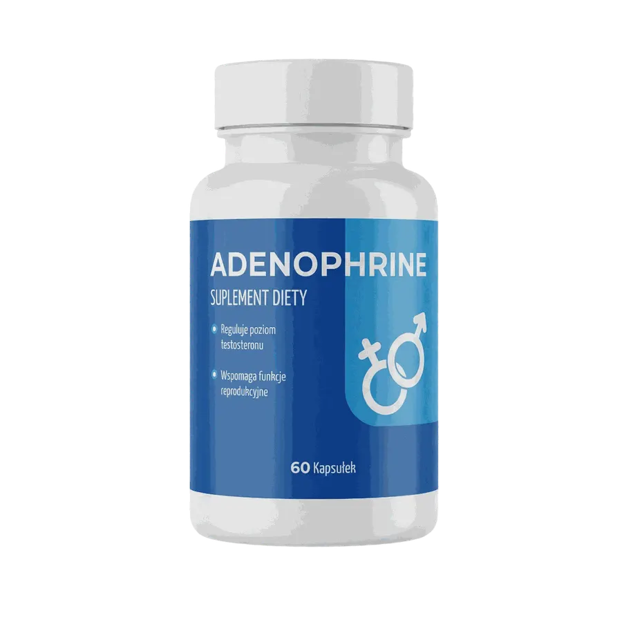 Adenophrine