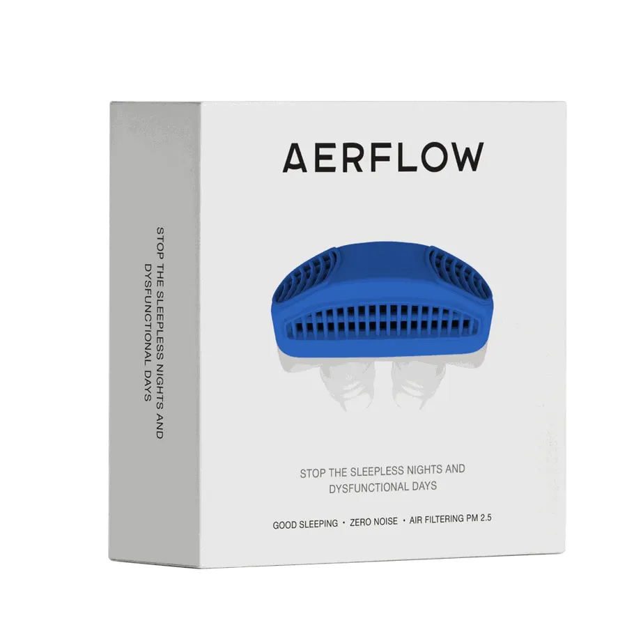 Aerflow
