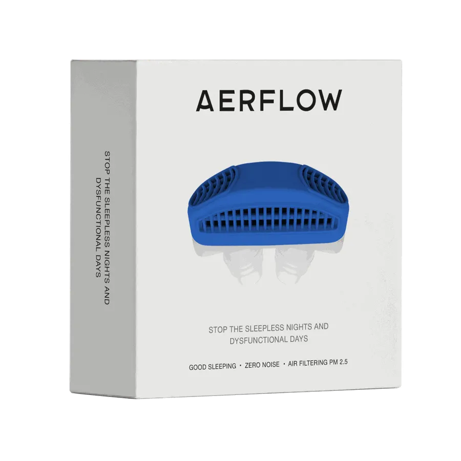 Aerflow — foto