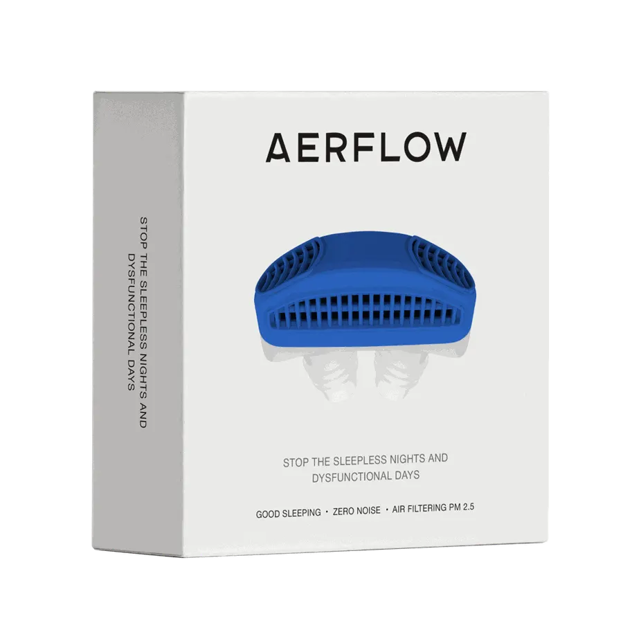 Aerflow — foto 1