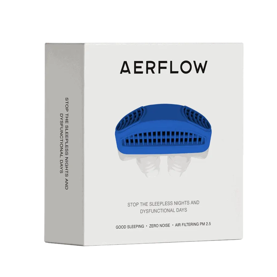 Aerflow — foto 2