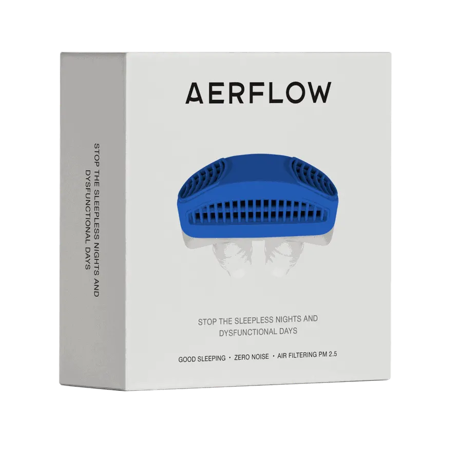 Aerflow — foto 3