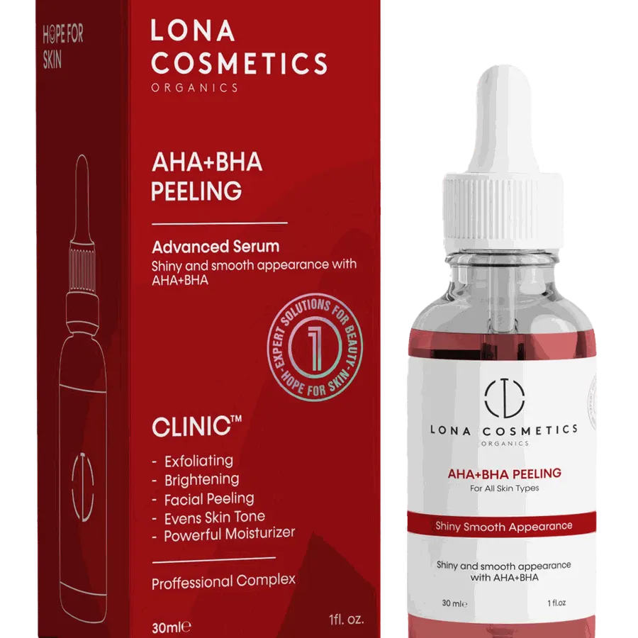 AHA+BHA