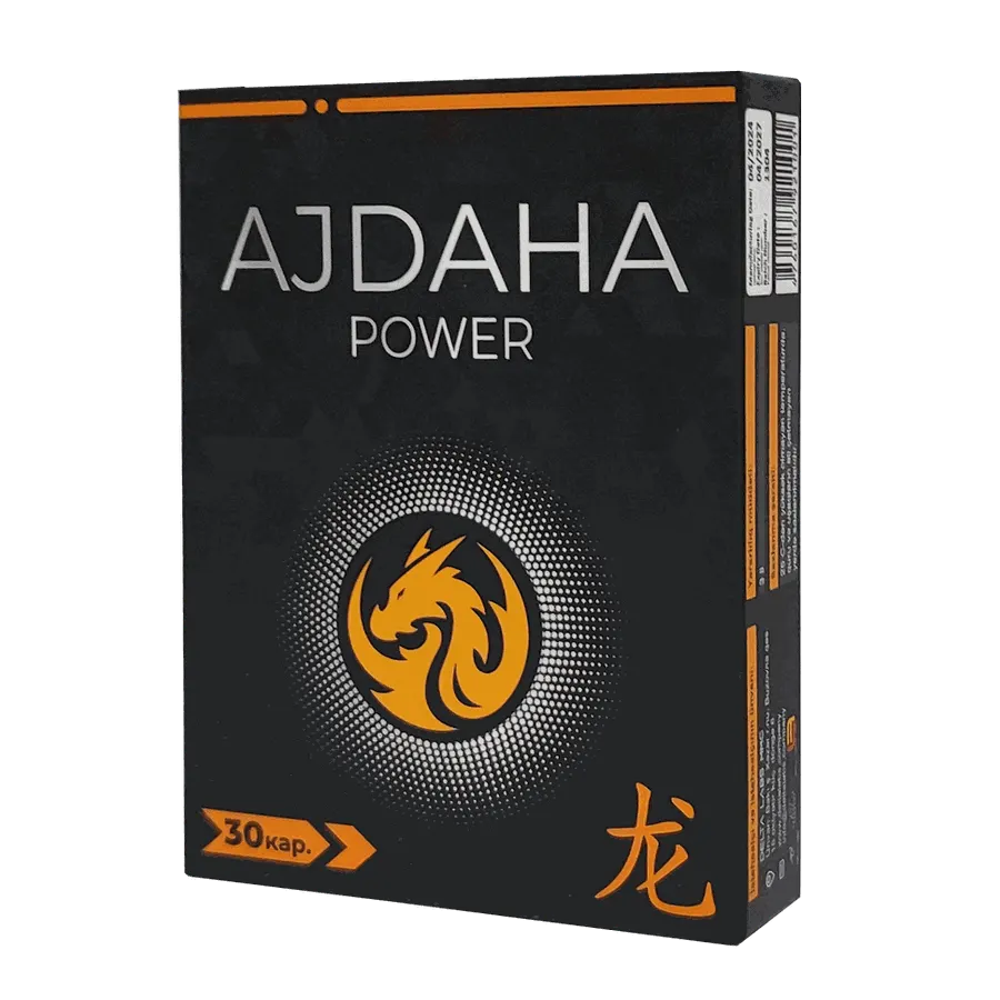 Ajdaha Power — məhsulun foto şəkli 3