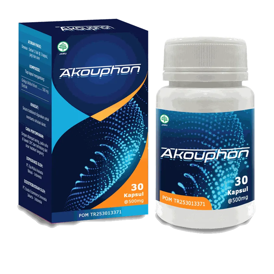 Akouphon