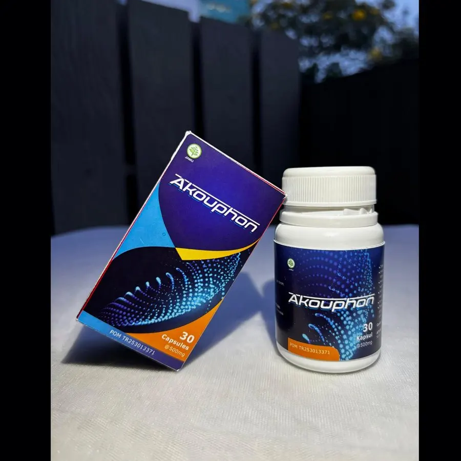 Akouphon — foto produk