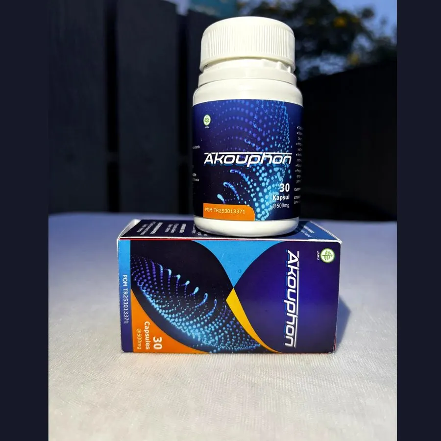 Akouphon — foto produk 1