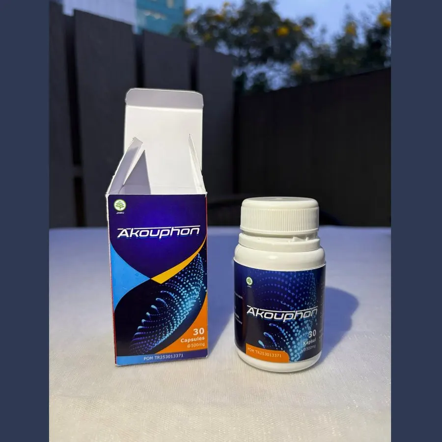 Akouphon — foto produk 2