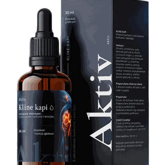 Aktiv Kline kapi