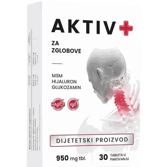 Aktiv+
