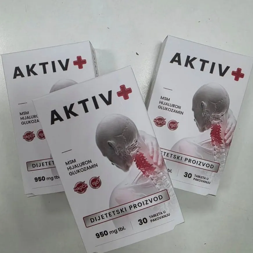 Aktiv+ — slika artikla
