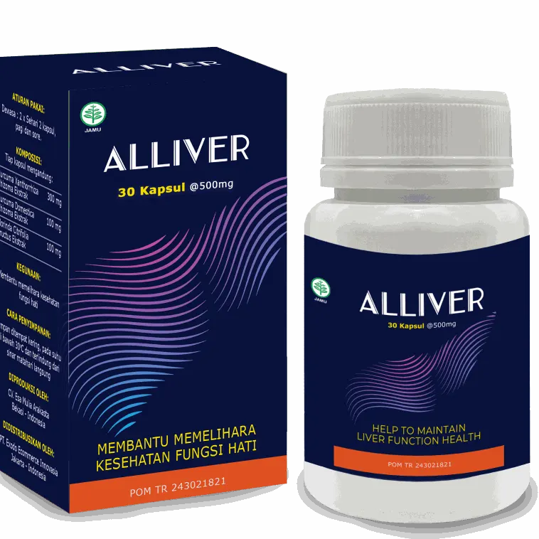 Alliver