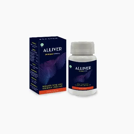 Alliver — foto produk 1