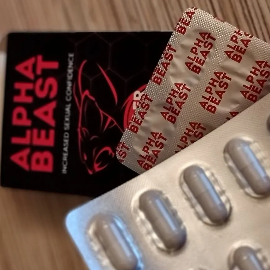 Alpha Beast — fotografia balenia 2