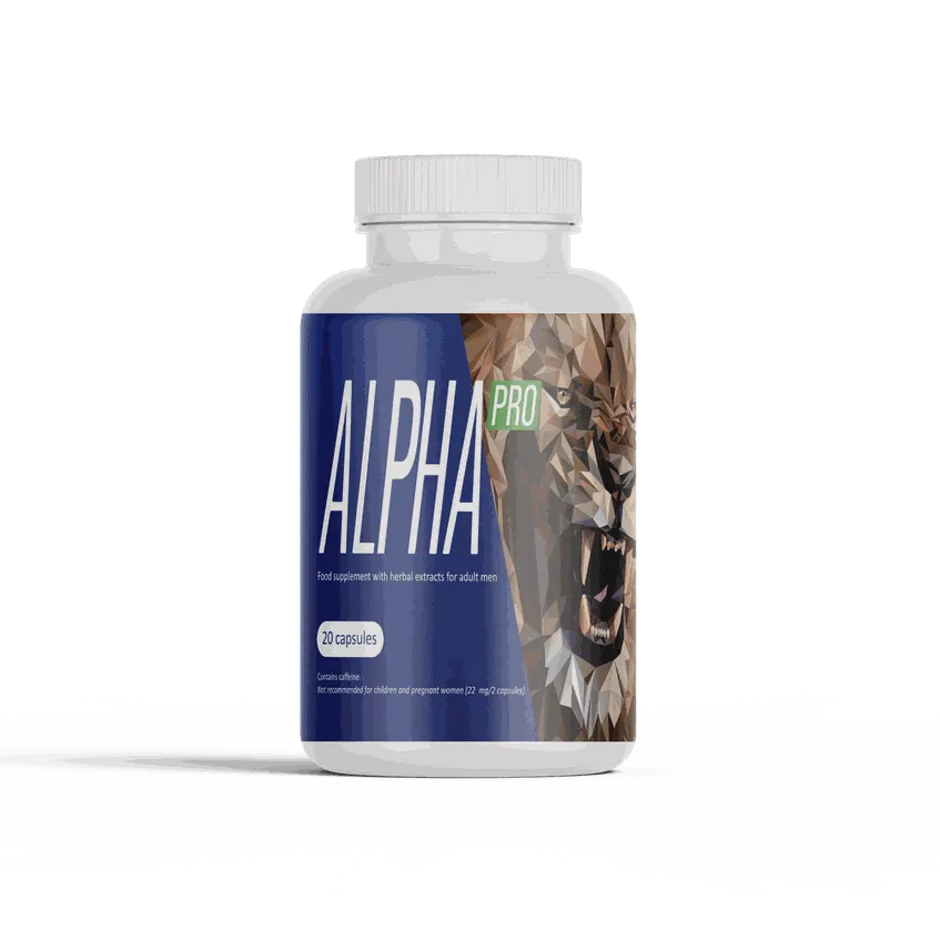 Alpha Pro