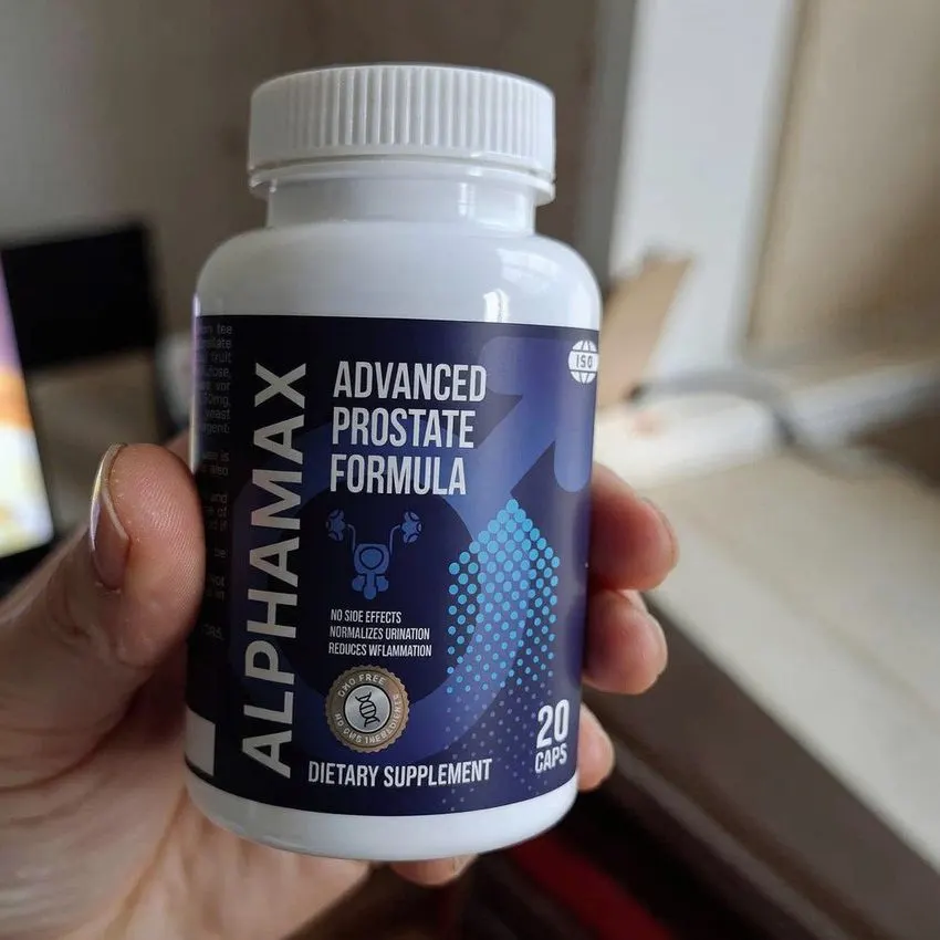 AlphaMax