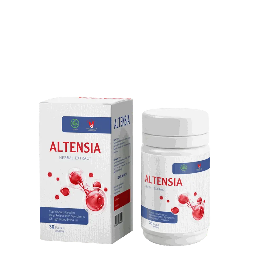 Altensia