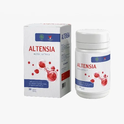 Altensia — foto produk 1