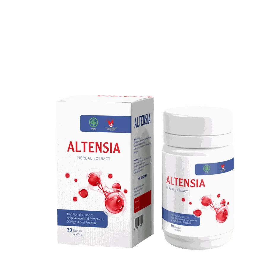 Altensia — foto produk 3