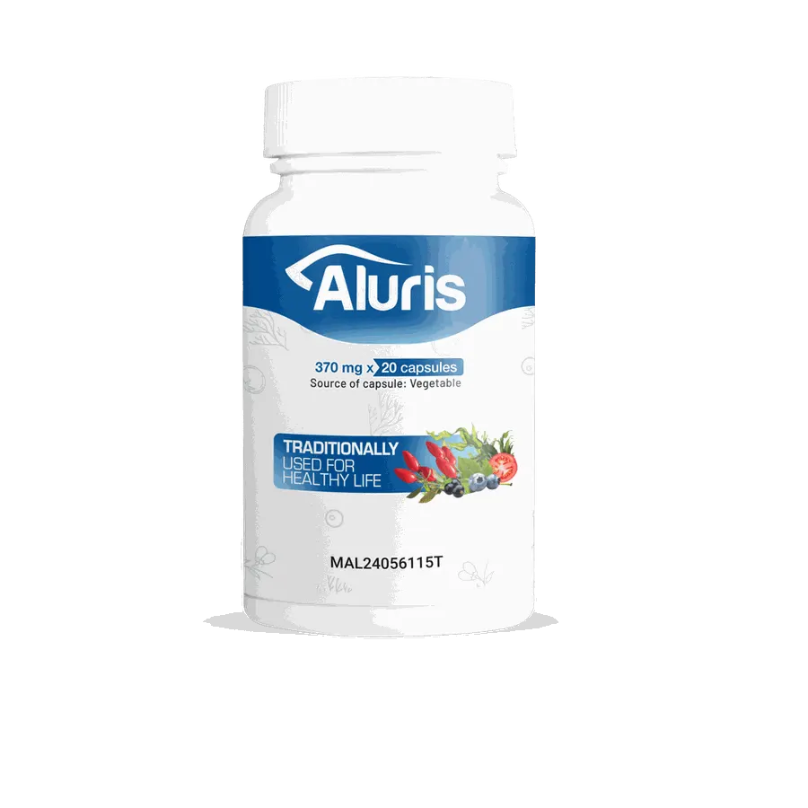 Aluris