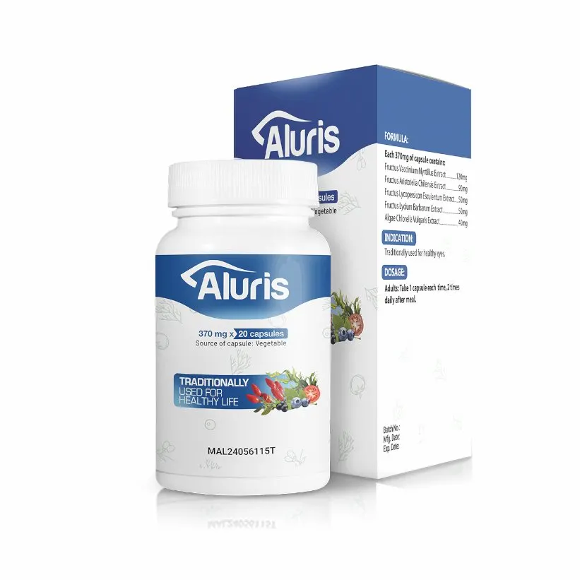 Aluris — gambar produk 3