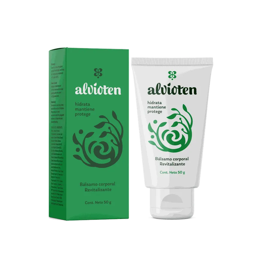 Alvioten