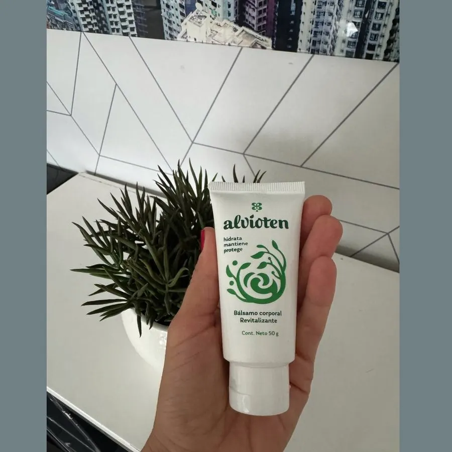 Alvioten — foto del envase 2