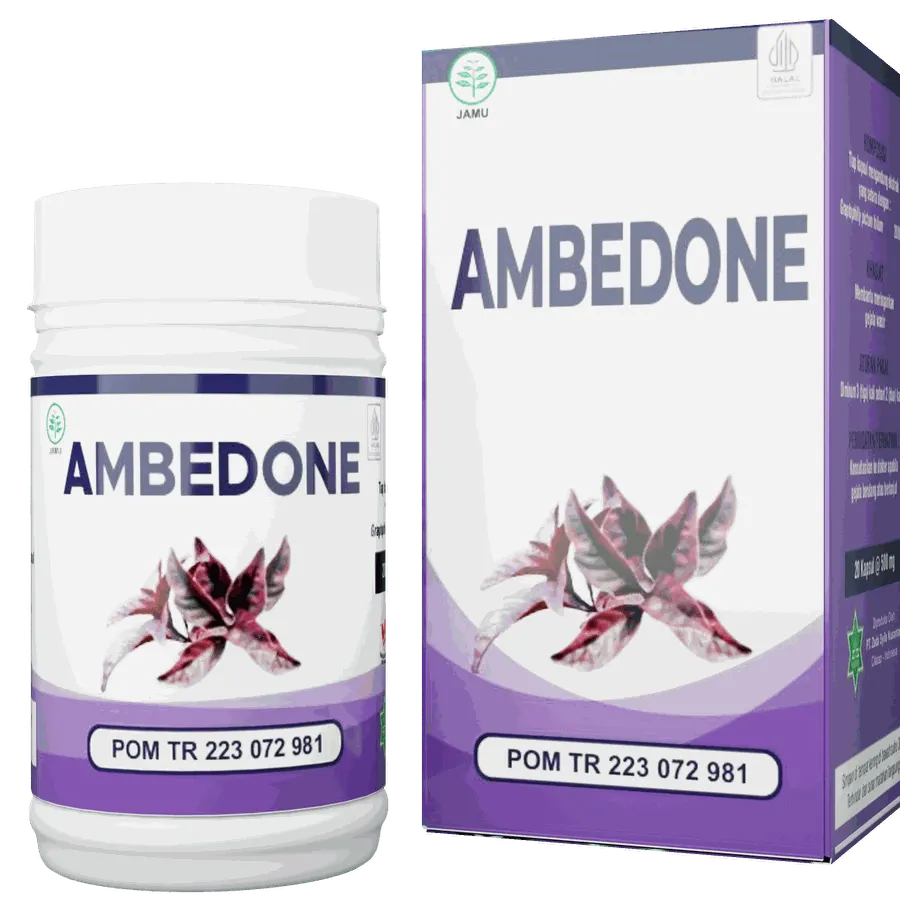 Ambedone