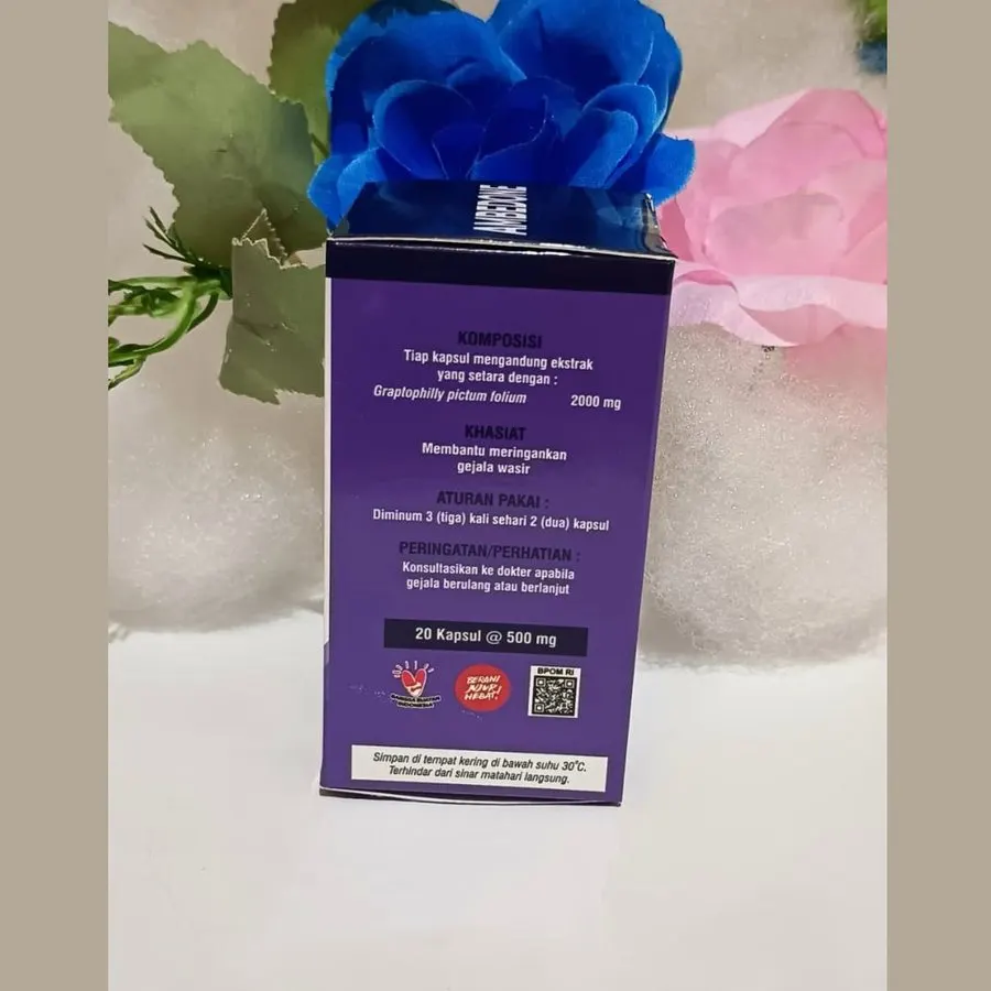 Ambedone — foto produk 1
