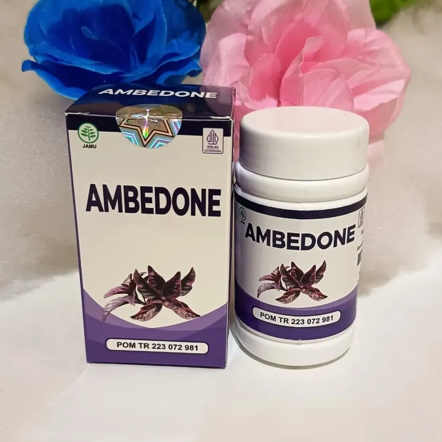 Ambedone — foto produk 3
