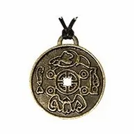 Amulet Pendant