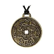 Amulet Pendant — รูปถ่าย 1