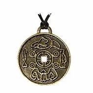 Amulet Pendant — รูปถ่าย 3