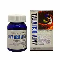 Anfa Ocu Vital — qadoq surati