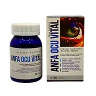 Anfa Ocu Vital — qadoq surati 1