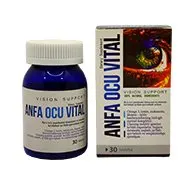 Anfa Ocu Vital — qadoq surati 2