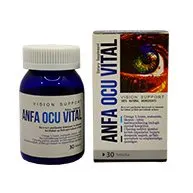 Anfa Ocu Vital — qadoq surati 3