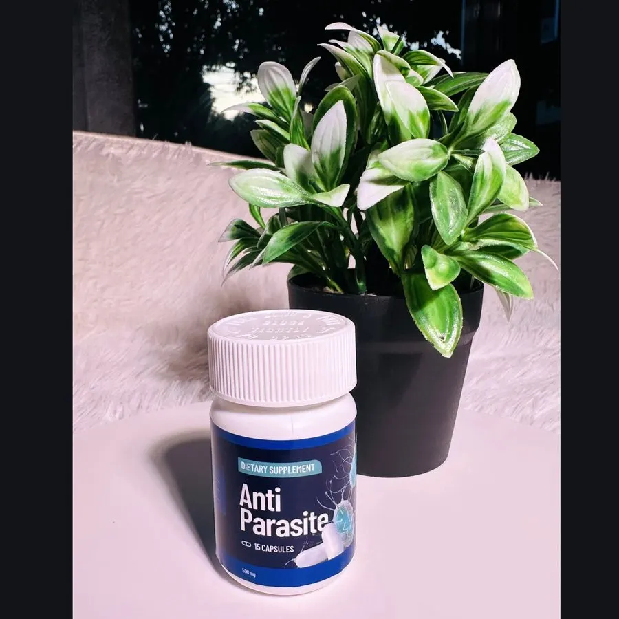 Anti Parasite