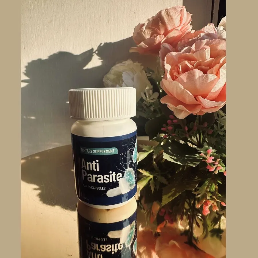 Anti Parasite — product photo 2