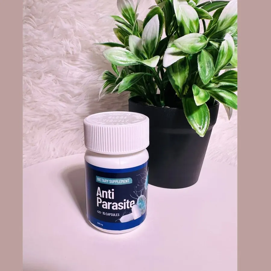 Anti Parasite — product photo 3