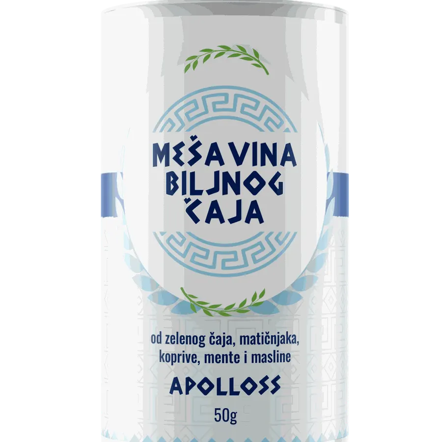 Apolloss — фотографија од пакувањето 3