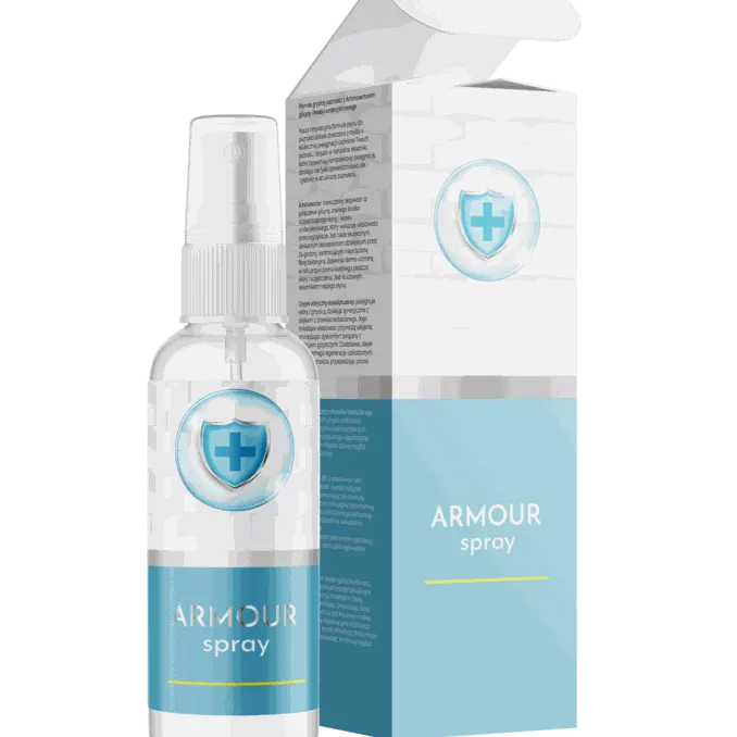 Armour Spray