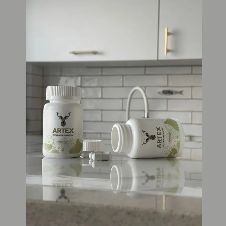Artex — foto del envase 1