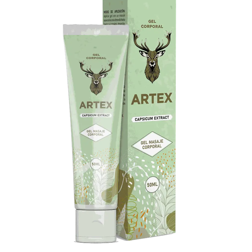 Artex — foto