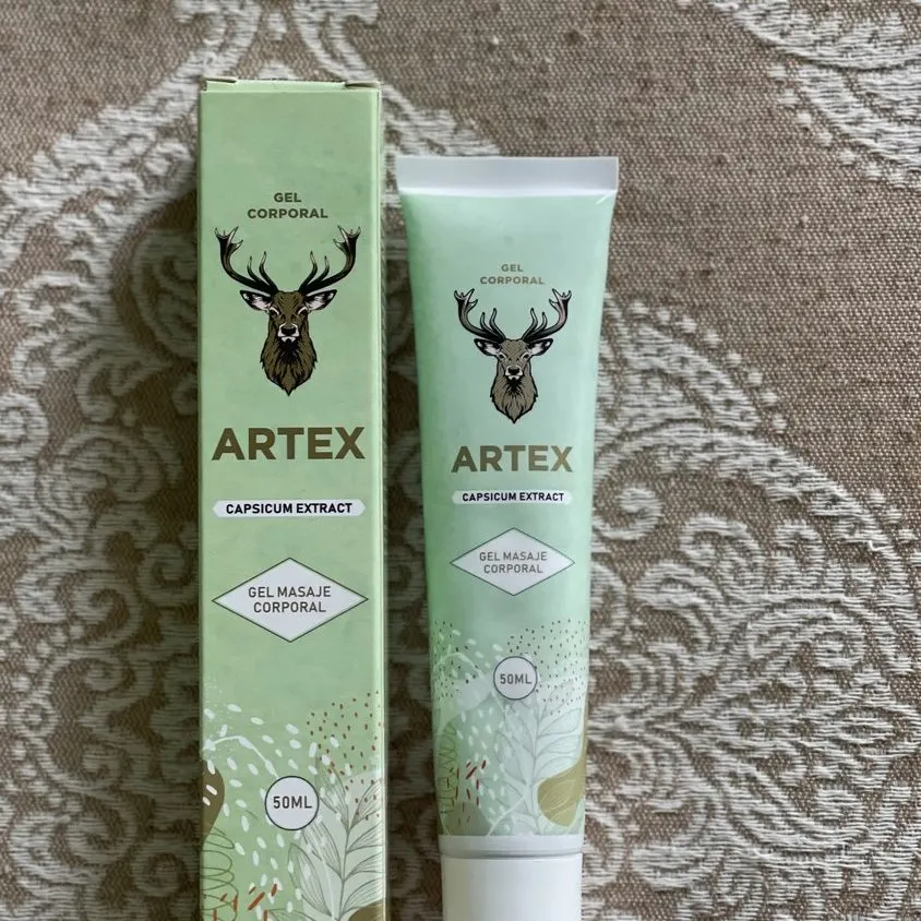 Artex — foto 1