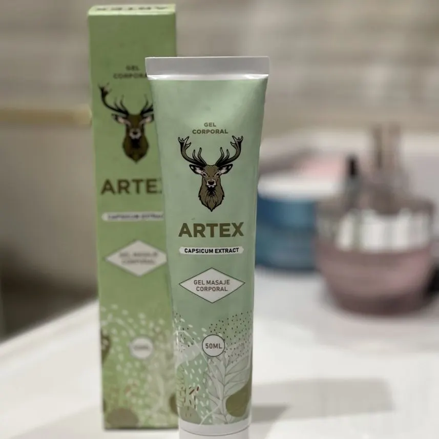 Artex — foto 2